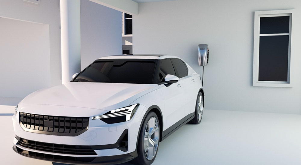 Solar EV Charging 3