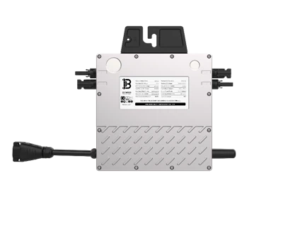 İkili Mikroinverter 800