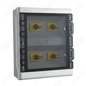 DC İzolatör Kutusu BHS-4